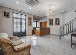 Hotel Eurowest 写真