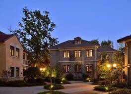 ルレ & シャトー イヘ アレナル