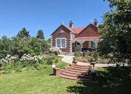 ファーン＆サイスル ラグジュアリー アコモデーション