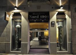 Hotel Nord 1901