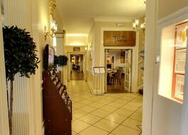 クラウン スパ ホテル スカーバラ バイ コンパス ホスピタリティ 写真