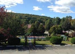 ブラック マウンテン イン 写真