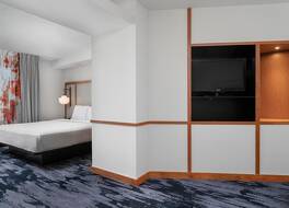 フェアフィールド イン & スイーツ バイ マリオット チャタヌーガ サウス / イースト リッジ 写真