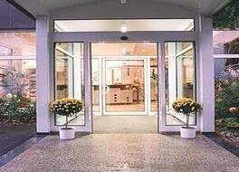 ホテル アーツェンベルグ