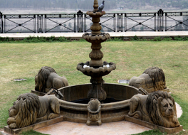 ハレ ニワス パレス 写真