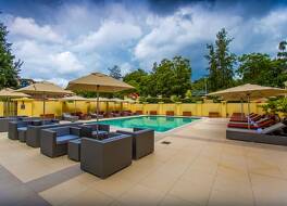 Park Inn by Radisson Kigali 写真