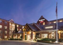 Residence Inn by Marriott Franklin Cool Springs 写真