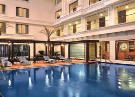 フォーチュン JP パレス マイソール メンバー ITC ホテルズ グループ 写真