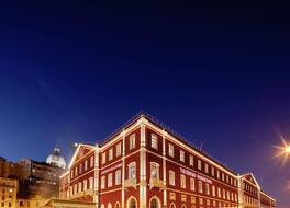 ザ エディトリー リバーサイド  ホテルアン ヒストリック  ホテル 写真