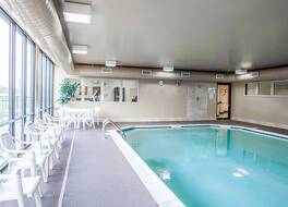 コンフォート スイーツ エルジン 写真