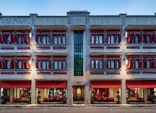 ザ ヴァガボンド クラブ シンガポール ア トリビュート ポートフォリオ ホテルのクチコミ 評判 フォートラベル The Vagabond Club Singapore A Tribute Portfolio Hotel シンガポール