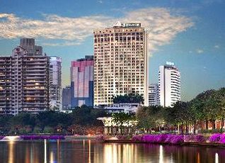 シェラトン グランデ スクンビット ア ラグジュアリー コレクション ホテル バンコクのクチコミ 評判 フォートラベル Sheraton Grande Sukhumvit A Luxury Collection Hotel Bangkok バンコク