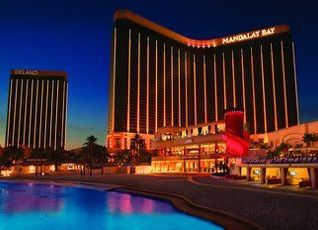 マンダレイ ベイ リゾート カジノの宿泊予約 料金比較 フォートラベル Mandalay Bay Resort Casino ラスベガス ネバダ州
