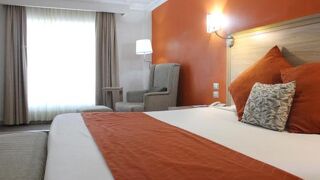 Hotel Flamingo Irapuato