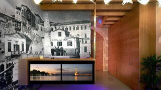 エリア ファトマ ブティック  ホテル -  大人限定