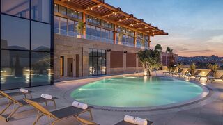 ハイアット  リージェンシー イズミール イスティニパーク