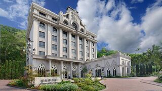 グラス グレース マナー