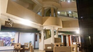 ホテル ジャナキ