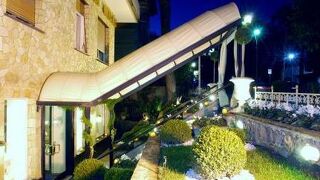 ホテル ティグッリオ エト デ ミラノ