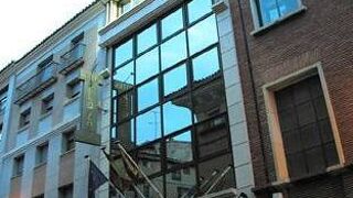 Sercotel Plaza Boulevard