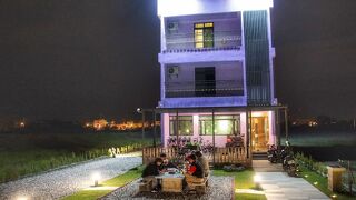 シー ブリーズ B & B