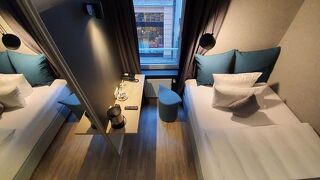 ブティック ホテル ファルケントゥルム