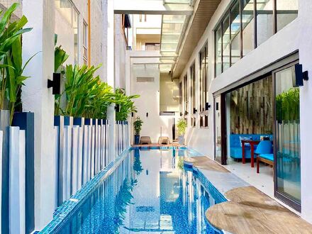 ザ フェラ プレミア バイ JG 写真