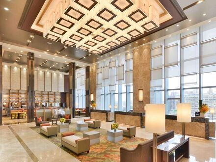 コートヤード バイ マリオット タイペイ 写真