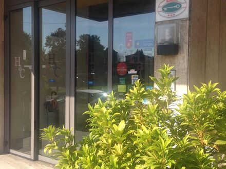 Hotel Al Cason 写真