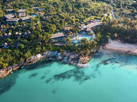 Pullman Phuket Arcadia Naithon Beach Resort 写真