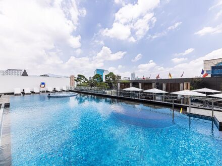 アンバサダーソウル - アプルマンホテル 写真