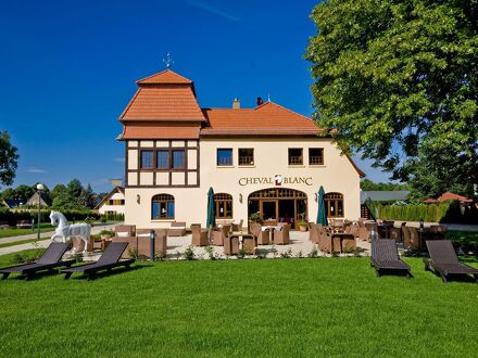 Schlosshotel Wendorf 写真