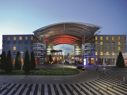 Hilton Munich Airport 写真