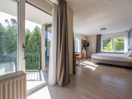 Fletcher Hotel Restaurant De Eese 写真