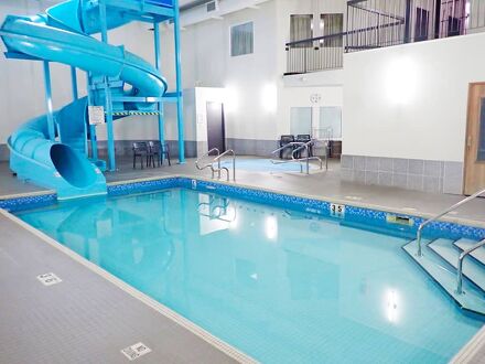 デイズ イン by ウィンダム バレマウント 写真