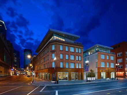 ザ チェンバーズ ホテル 写真