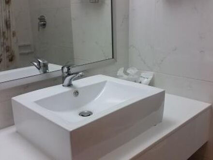 アリストン ホテル バンコク 写真