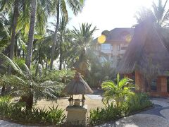 ノボテル ロンボク リゾート&ヴィラズ 写真