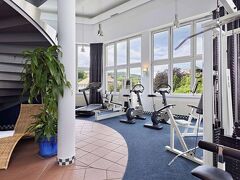 ドリント ホテル エスプラナーデ イエナ 写真