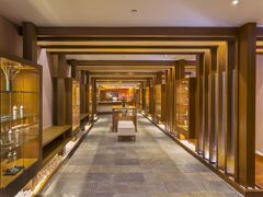 ホテル ニッコー サイゴン 写真