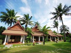 アヤラ ヴィラズ ホテル 写真