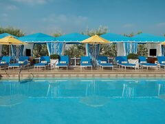 ザ ペニンシュラ ビバリーヒルズ 写真