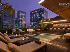 シルバーランド サキョー ホテル 写真