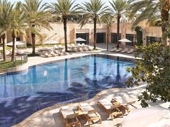 インターコンチネンタル アンマン 写真