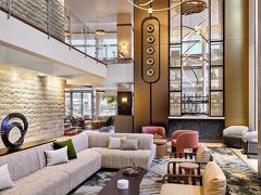 オムニ サンディエゴ ホテル アット ザ ボールパーク 写真