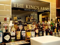 The Kings Arms Hotel 写真