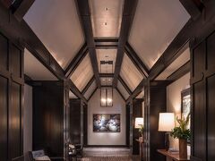 フォーシーズンズ リゾート ベイル 写真