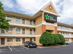 エクステンデッド ステイ アメリカ セレクト スイーツ - チャタヌーガ - エアポート 写真