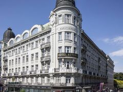 Hotel Astoria Vienna, Curio Collection by Hilton 写真