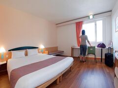 B&B ホテル モンス ガーレ 写真